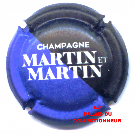MARTIN & MARTIN A1a LOT N°27388