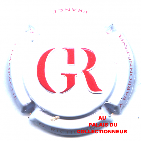 RICHOMME G 17b LOT N°27394