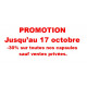 .. Promotion -30% sur toutes nos capsules