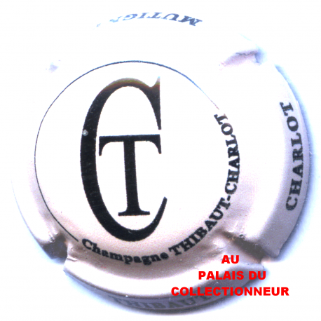 THIBAUT CHARLOT 11k LOT N°27398