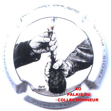 TRICHET PIERRE A2a LOT N°27400
