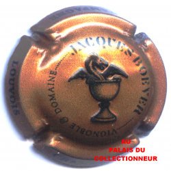 BOEVER Jacques A1 LOT N°27403