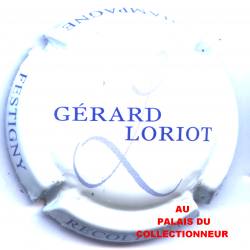 LORIOT GERARD 06a LOT N°27413