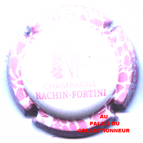 NACHIN FORTINI A3a LOT N°27422