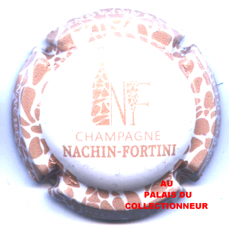 NACHIN FORTINI A3b LOT N°27423