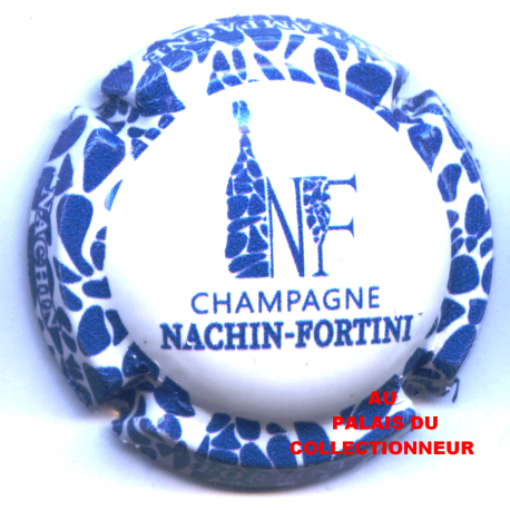 NACHIN FORTINI A3c LOT N°27424