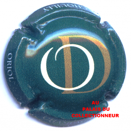 ORIOL-DEROUILLAT 01 LOT N°27426