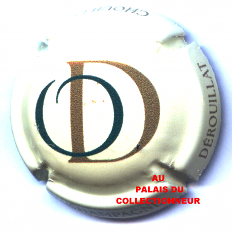 ORIOL-DEROUILLAT 01 LOT N°27426
