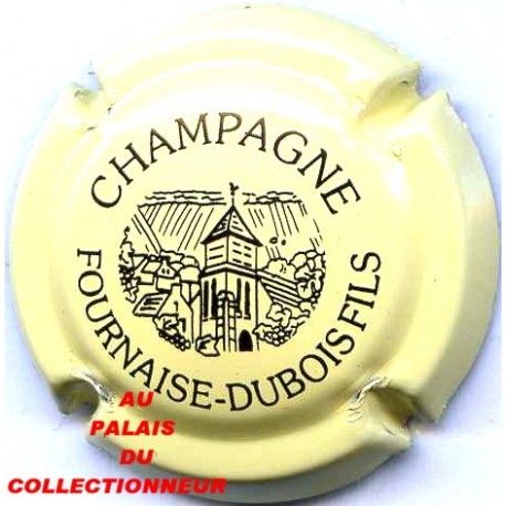 FOURNAISE DUBOIS LOT N°8638