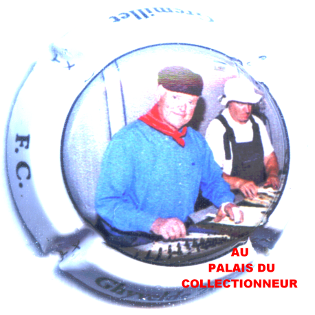GREMILLET JM 19a LOT N°27456