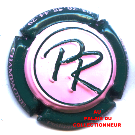 ROUYER PHILIPPE 144f LOT N°27477
