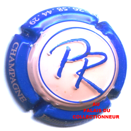 ROUYER PHILIPPE 144g LOT N°27478