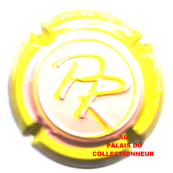ROUYER PHILIPPE 212a LOT N°27479