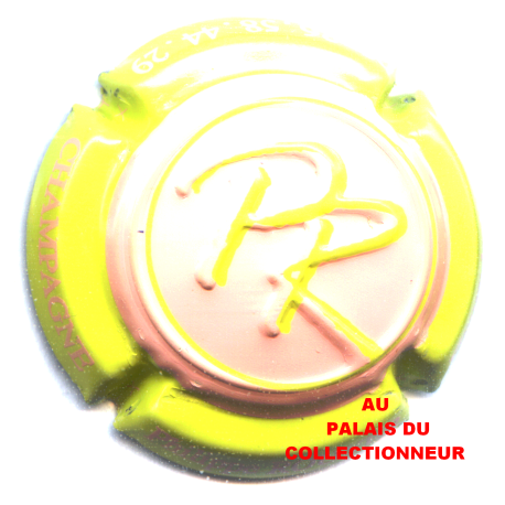 ROUYER PHILIPPE 212b LOT N°27480