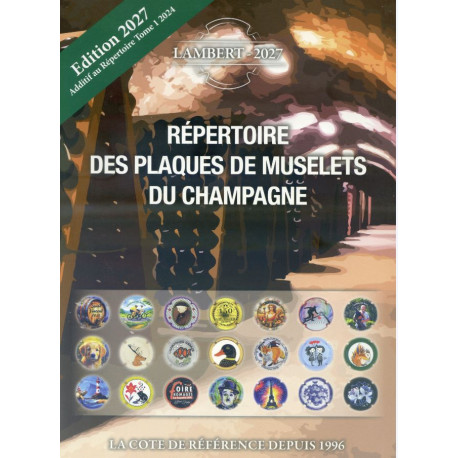 ..Disponible nouvel additif au Tome 1 édition 2027