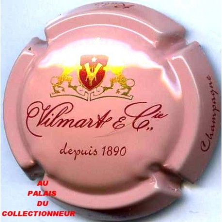 VILMART.& Cie12 LOT N° 8651