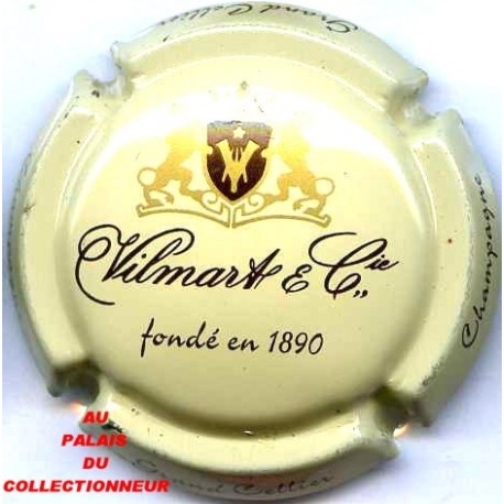 VILMART.& Cie15 LOT N°8653