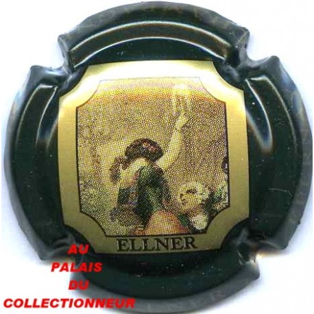 ELLNER CHARLES10e LOT N°8690