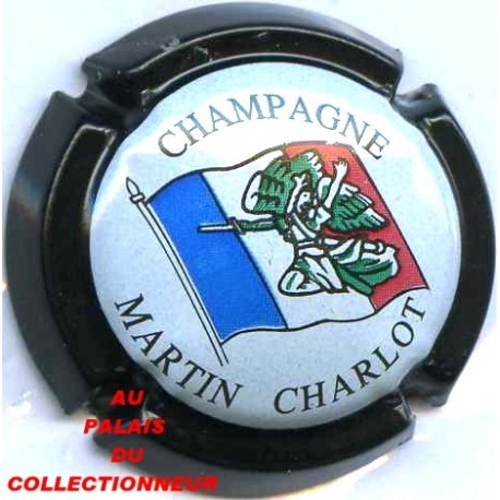 MARTIN CHARLOT04 LOT N°8704