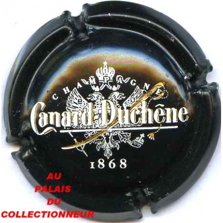 CANARD DUCHENE061b LOT N°8716