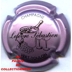 LEFEVRE SEBASTIEN06 LOT N°8726