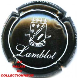 LAMBLOT 02 LOT N°8746