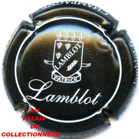 LAMBLOT 02 LOT N°8746