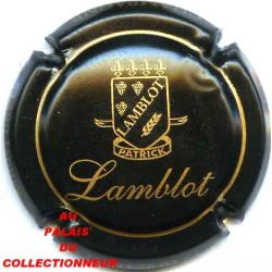 LAMBLOT 01 LOT N°8747