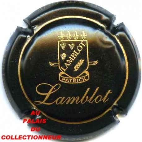 LAMBLOT 01 LOT N°8747
