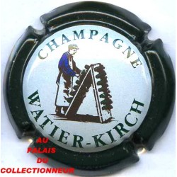 WATIER KIRCH01 LOT N°8742