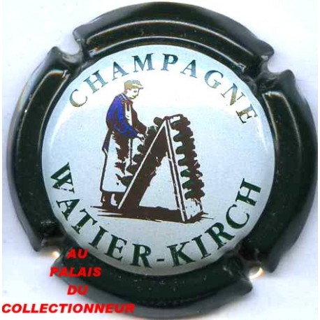 WATIER KIRCH01 LOT N°8742