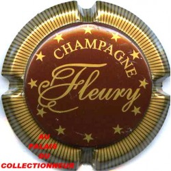 FLEURY CHAMPAGNE12c LOT N°8771
