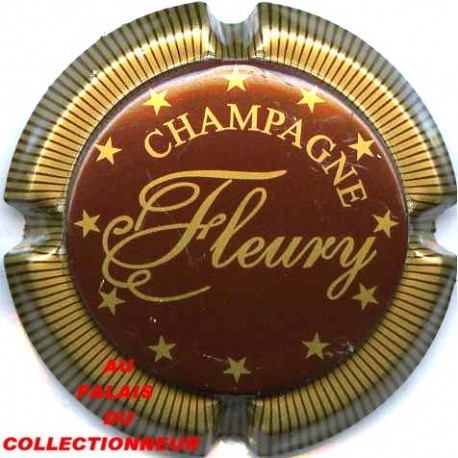 FLEURY CHAMPAGNE12c LOT N°8771