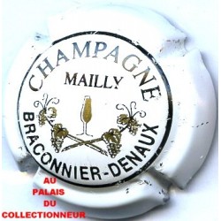 BRACONNIER-DENAUX03 LOT N°8777