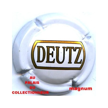 DEUTZ23fa LOT N°8787