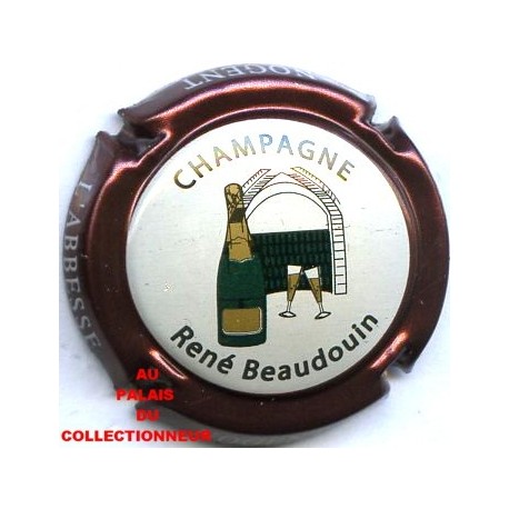 BEAUDOIN RENE13a LOT N°8795