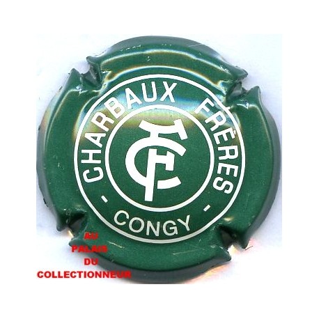 CHARBAUX FRERES20 LOT N°8797