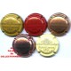 LEROUX H & FILS048S LOT N°8814