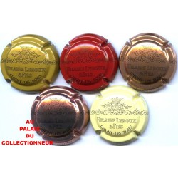 LEROUX H & FILS048S LOT N°8814