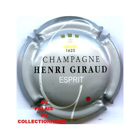 GIRAUD HENRI10a LOT N°8818