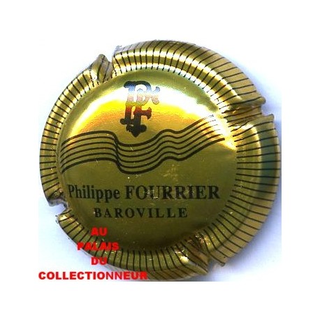 FOURRIER PHILIPPE15 LOT N°8837