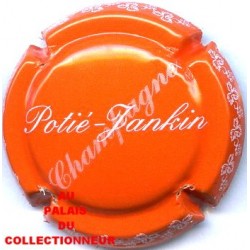 POTIE JANKIN06 LOT N°8847