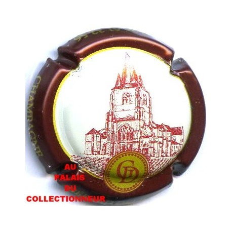 DELIGNY GERARD02 LOT N°8852