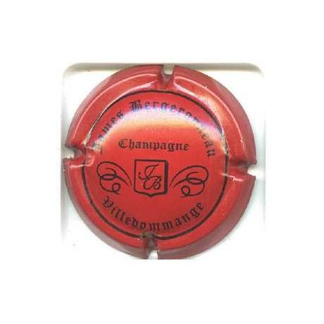 BERGERONNEAU JAMES01 LOT N°1356