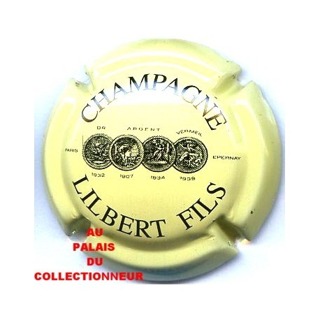 LILBERT Fils13 LOT N°8870