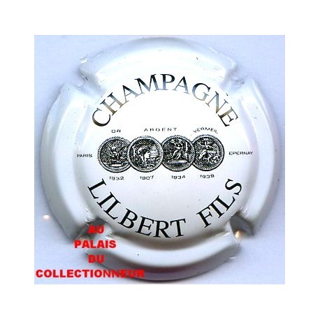 LILBERT Fils15 LOT N°8872