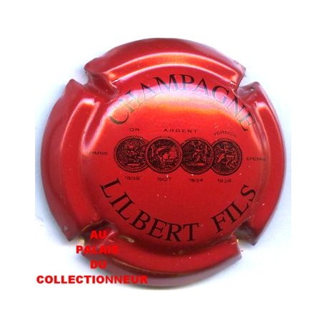 LILBERT Fils16 LOT N°8873