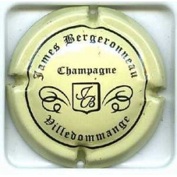 BERGERONNEAU JAMES02 LOT N°1357