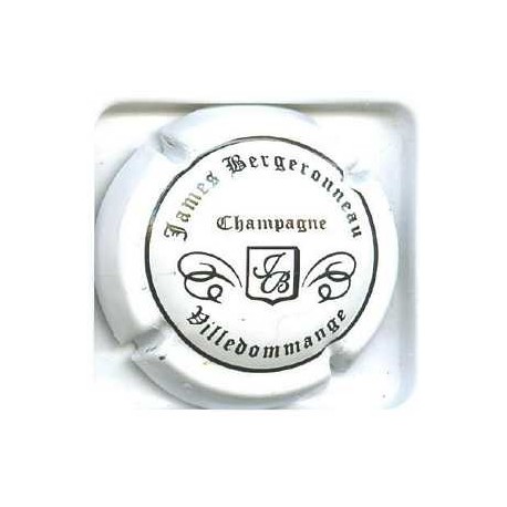 BERGERONNEAU JAMES05 LOT N°1359