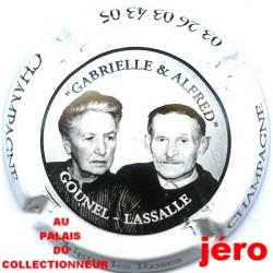 GOUNEL-LASSALLE05 LOT N°8903